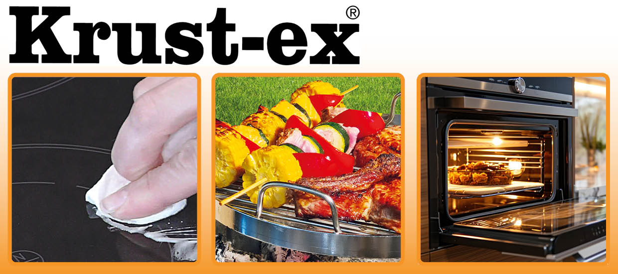 Krust-ex® Krust-ex®