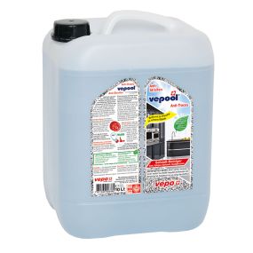 Anti-Streifen Schnell-Reiniger 10 Liter