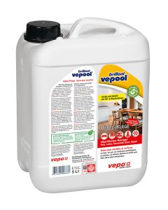 vepool brillant Möbel-Pflege 5 L.