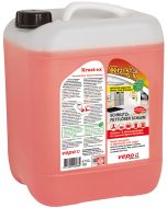 Nachfüllkanister 10 Liter zu Krust-ex Schmutz+Fettlöser Vapo 500 ml Art. Nr. 286