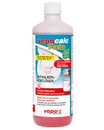 vepocalc Forte Entkalker + Rostlöser