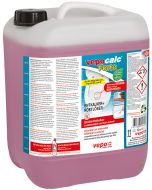 vepocalc Forte Entkalker + Rostlöser 10 L.