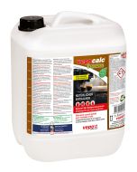 vepocalc Espresso Natürlichr Entkalker 10 L 