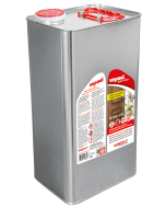 vepool dunkel Möbel-Politur Kanister 5 L.