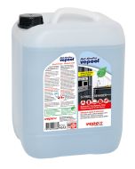 vepool Anti-Streifen Schnell-Reiniger Kanister 10 L