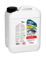 vepostahl Polier-Wunder 5 kg.
