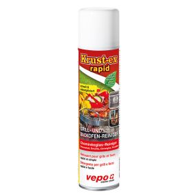 Rapid Backofen- und Grill-Reiniger 400 ml