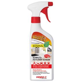Schmutz+Fettlöser Vapo 360° 500ml