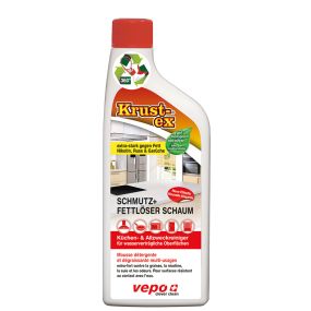 Schmutz+Fettlöser Ersatz 500 ml 