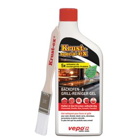 Special Backofen- und Grill-Reiniger Gel 500 g