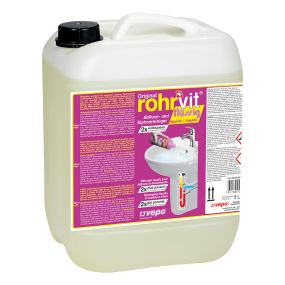 Abflussreiniger flüssig 5 Liter