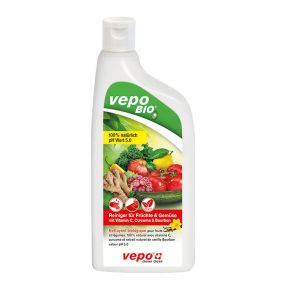 vepo BIO Reiniger 300 ml