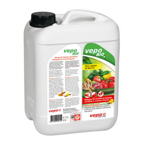 vepo BIO Reiniger 5 L