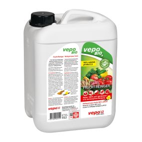 BIO Reiniger für Früchte 5 L