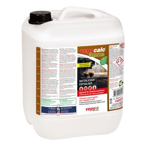 Espresso Natürlicher Entkalker 10 Liter