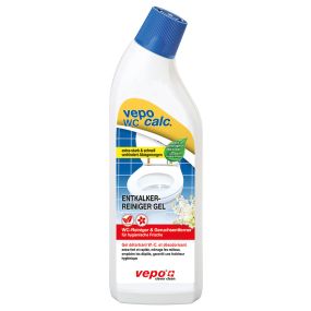 WC Entkalker-Reiniger 750 ml