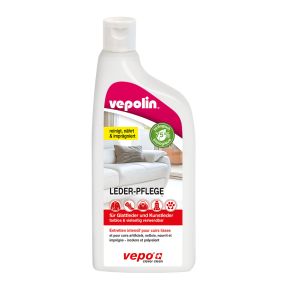 Leder-Pflege farblos 300 ml