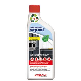 Anti-Streifen Schnell-Reiniger Ersatz 500 ml