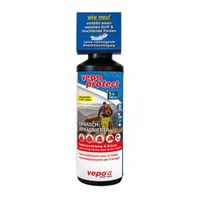 Einwaschimprägnierer 500 ml