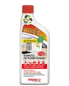 Krust-ex Schmutz+Fettlöser Ersatzpackung 500 ml