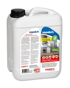 vepolish Gehäuse-Pflege ECO Kanister 5 L.