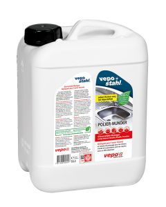 vepostahl Polier-Wunder 5 kg.