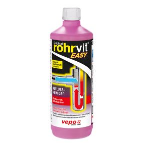 Abflussreiniger EASY 1000 ml