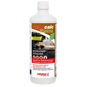 Espresso Natürlicher Entkalker 1000 ml