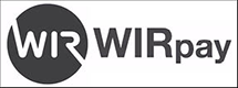 Bezahlen mit WIRPay
